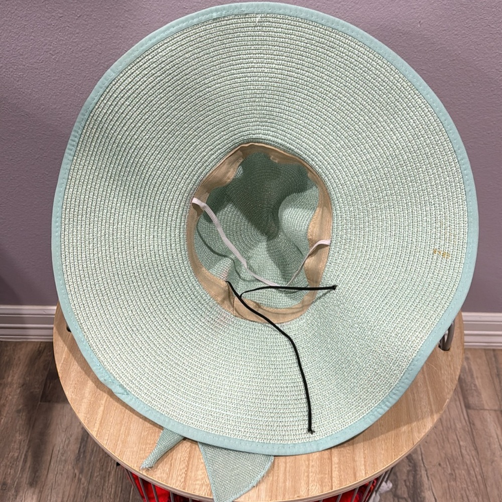Floppy sunhat - Picture 4 of 5